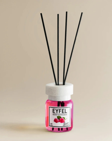 Consumabile - EYFEL ODORIZANT CAMERA TRANDAFIR, 120ML