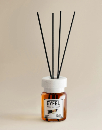 EYFEL ODORIZANT CAMERA VANILIE 120ML