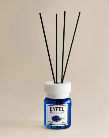 Consumabile - EYFEL ODORIZANT CAMERA ZAMBILĂ, 120ML