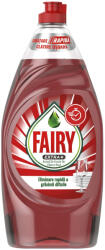 Detergenți vase - FAIRY EXTRA PLUS DETERGENT DE VASE, FRUCTE DE PĂDURE - 900ML