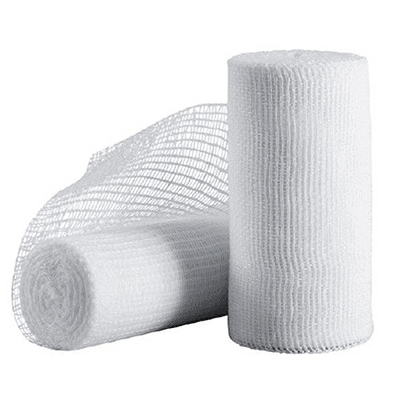 Produse Îngrijire Personală - Fasa tifon Plus 10M x 10cm