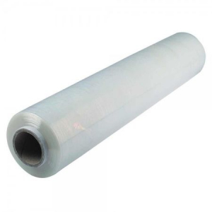Folii, hârtie de copt și pungi alimentare - FOLIE STRECH GALBENA 30CM*640GR