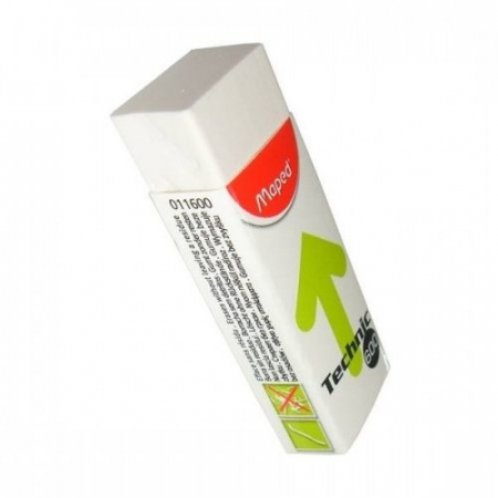 Instrumente de scris - Guma de sters TEHNIC 600 MAPED