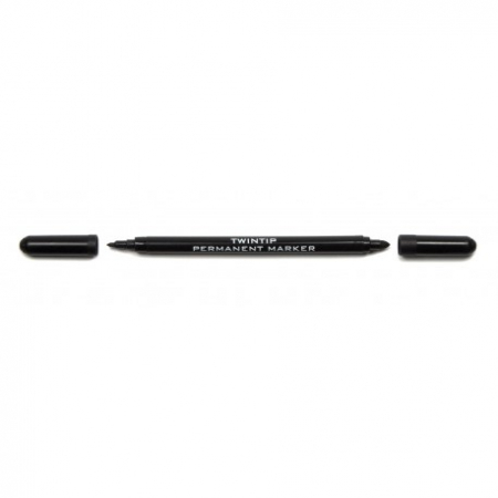 Instrumente de scris - Marker 2 Capete 4223-17-38 KOH