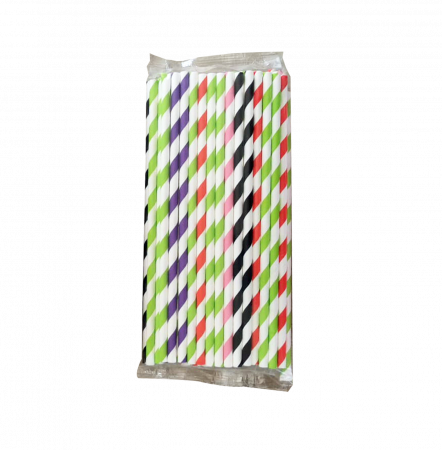 Set paie bio color 240*8 MM / 100 buc/set [1]