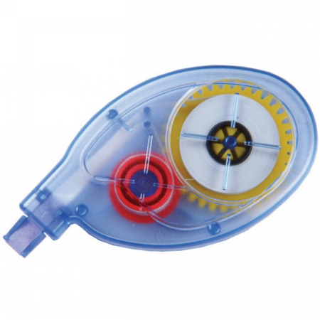 Instrumente de scris - Banda corectoare INSTANT 8M x 5mm