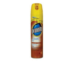 Suprafețe - Pronto spray mobila Clasic Lemn 300 ml