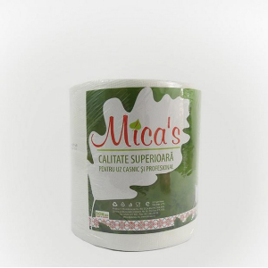 Hârtie - Prosop uz casnic și profesional Mica's, 80m