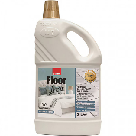 Pardoseli - SANO FLOOR FRESH HOME BOUTIQUE HOTEL SOLUTIE PARDOSELI,  2 L