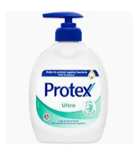 Săpunuri - Sapun Lichid Protex Antibacterian Ultra, 300 ml