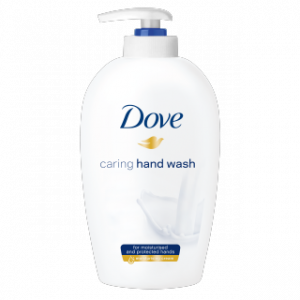 Săpunuri - Săpun Lichid Dove Original, 250 ml