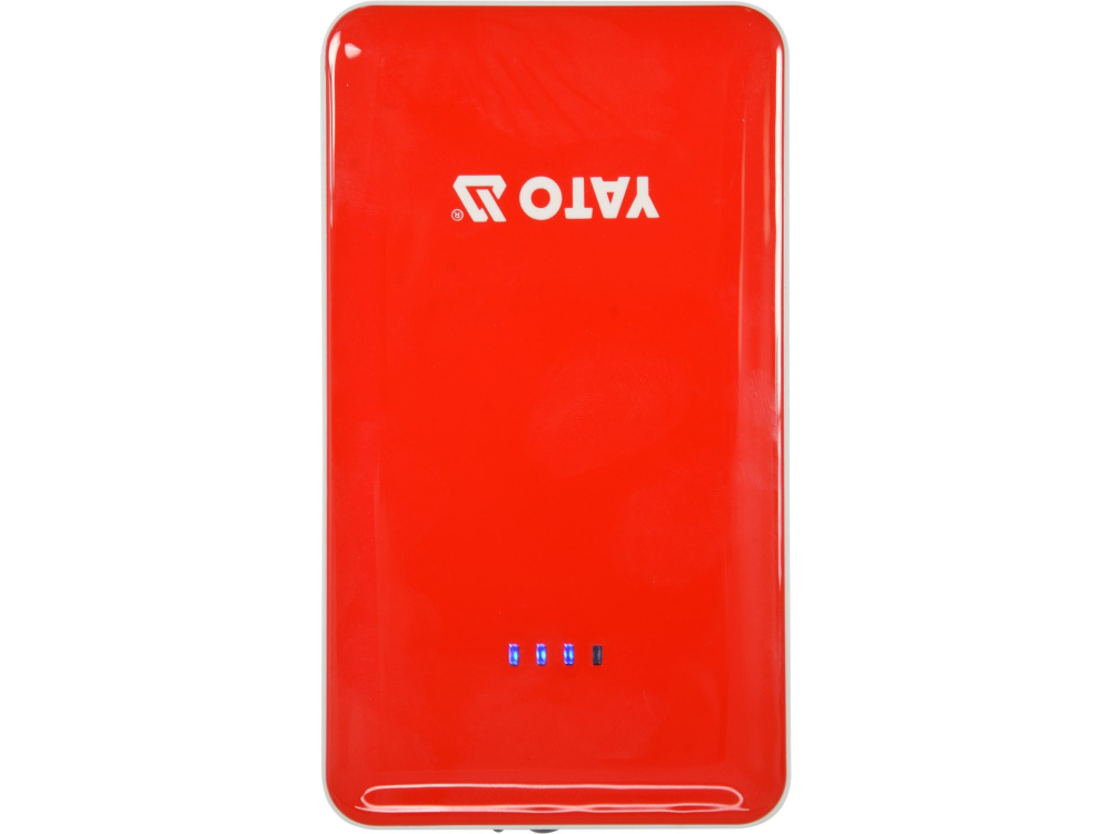 JUMP STARTER- POWER BANK 7500MAH [4]