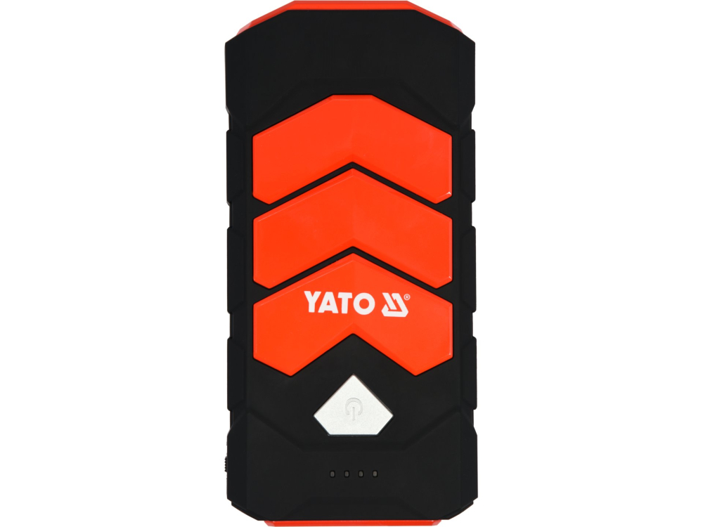 JUMP STARTER- POWER BANK 9000MAH [5]