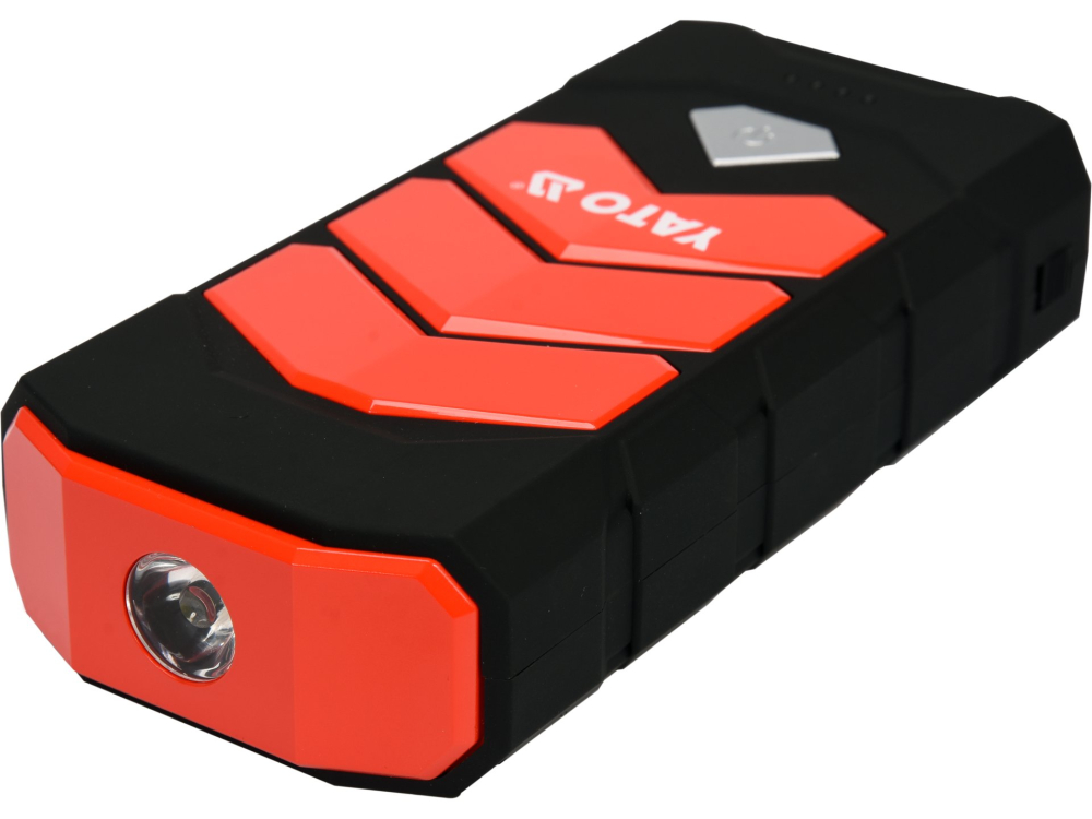 JUMP STARTER- POWER BANK 9000MAH [3]