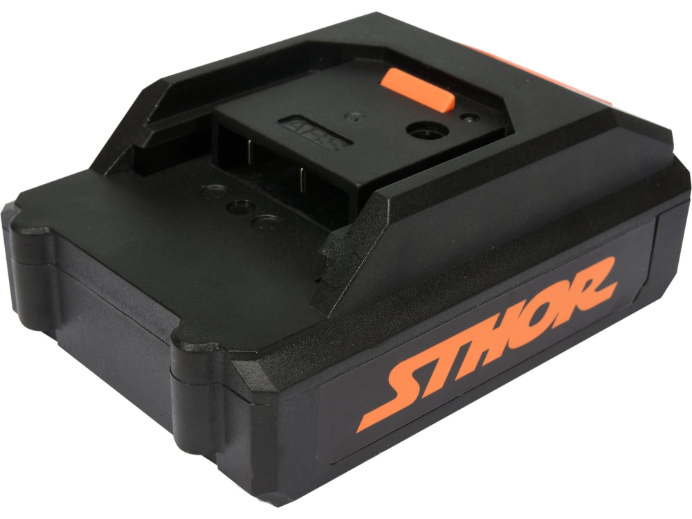 BATTERY 18V LI-ION 1.3 AH [2]