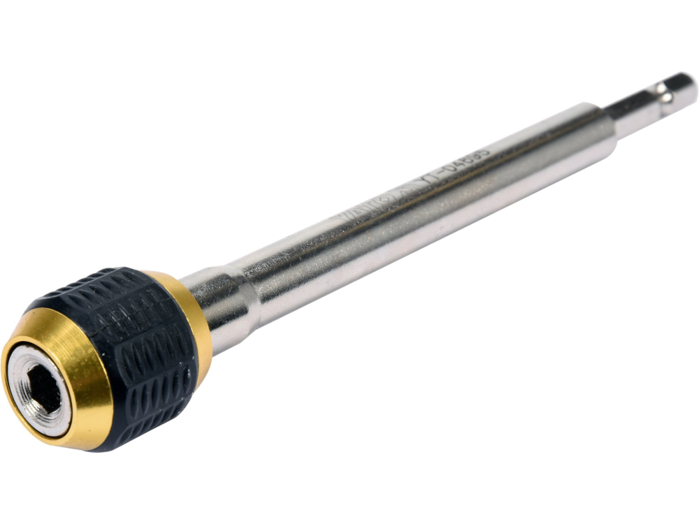 SCREWDRIVER BIT HOLDER 1/4*150MM [2]