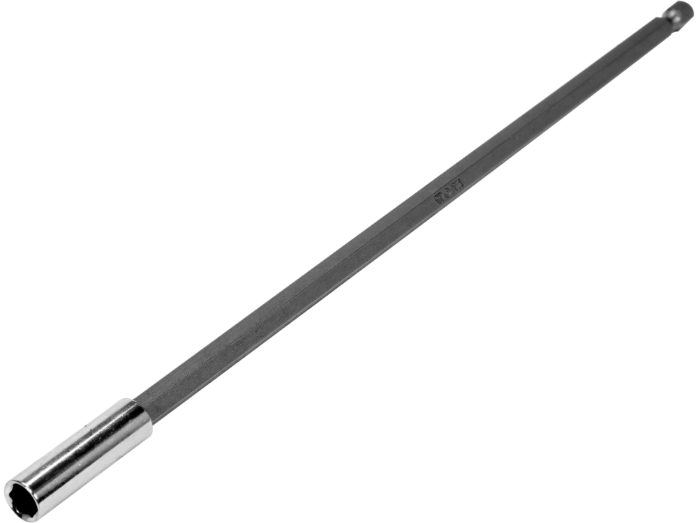 SCREWDRIVER BIT HOLDER 1/4 X 250MM [2]
