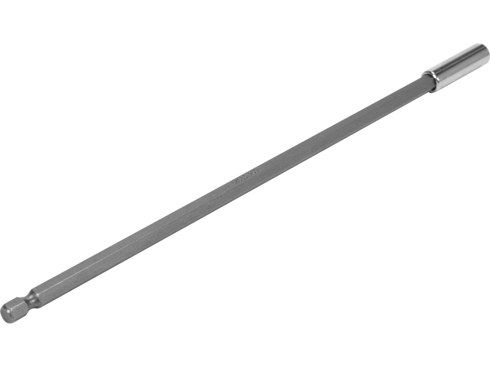 SCREWDRIVER BIT HOLDER 1/4 X 250MM [3]
