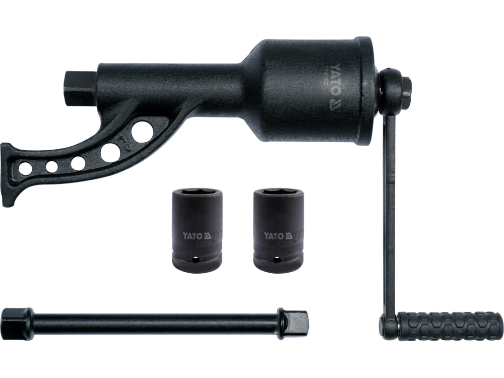 LABOR SAVE WRENCH 1:66 [2]