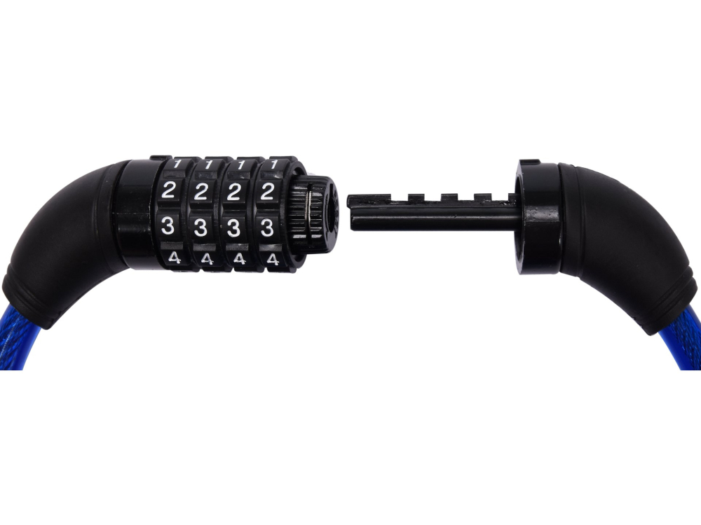 BICYCLE LOCK [3]