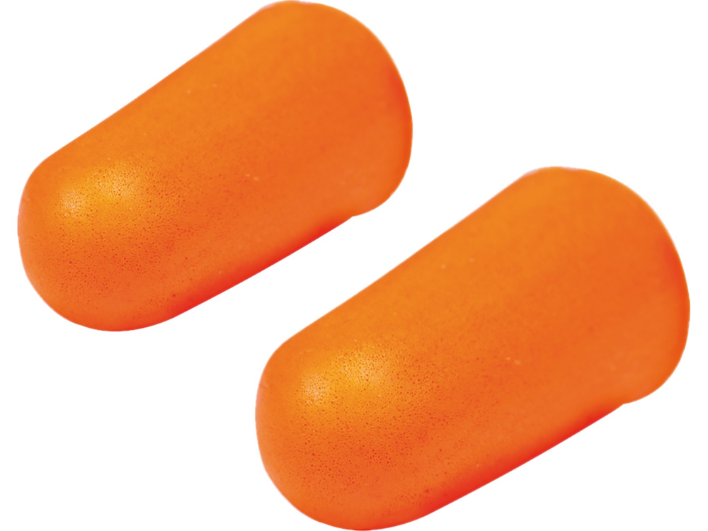 EAR PLUGS 38DB (200 PAIRS) [2]