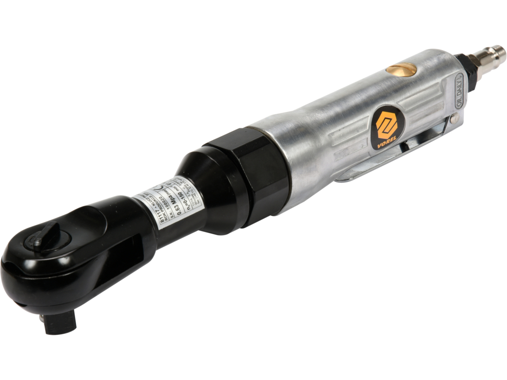 RATCHET AIR WRENCH [2]
