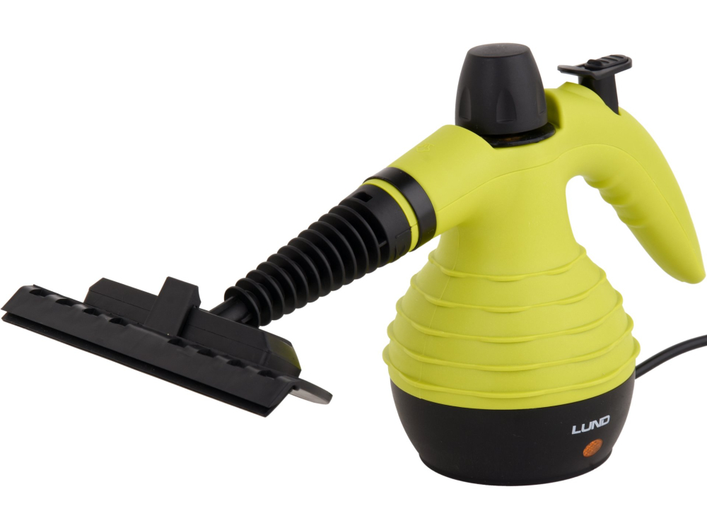 STEAM CLEANER 900-1050W WITH 10 ACCESSORIES [8]