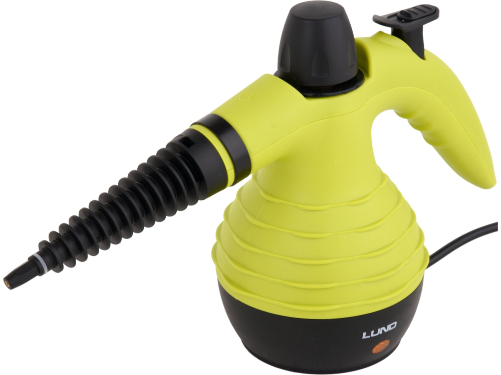 STEAM CLEANER 900-1050W WITH 10 ACCESSORIES [4]