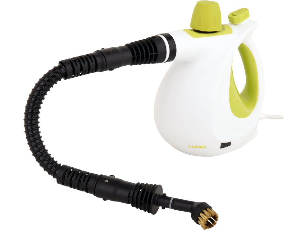 STEAM CLEANER 900-1050W WITH 17 ACCESSORIES [5]