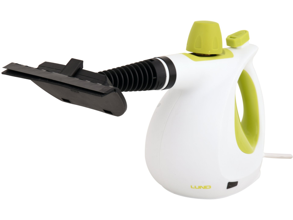 STEAM CLEANER 900-1050W WITH 17 ACCESSORIES [4]