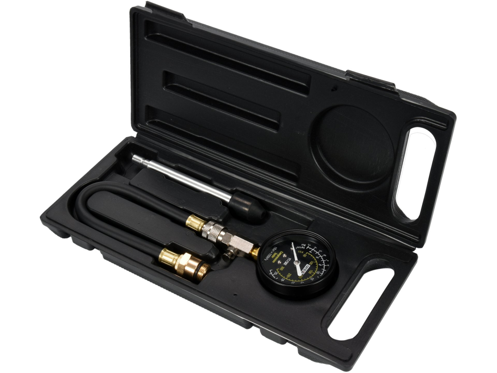COMPRESSOR TESTER [2]