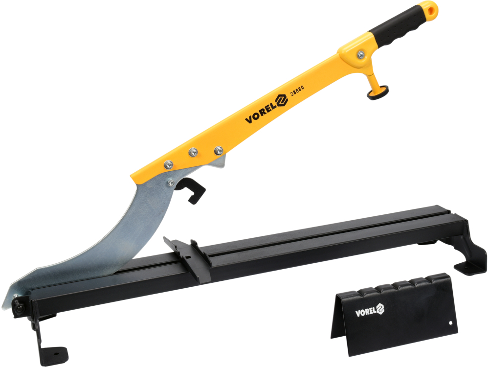 CUTTER FOR LAMINATE FLOOR PLANKS [3]