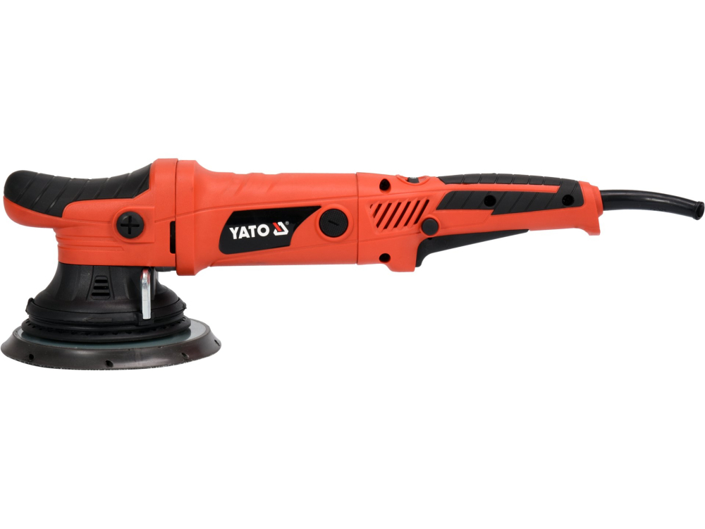DUAL ACTION POLISHER 720W 150MM [4]