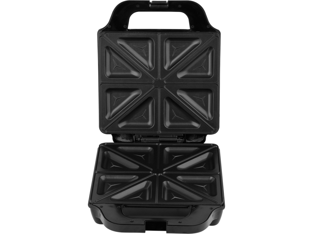SANDWICH MAKER 1400W, 4-SLICE [4]