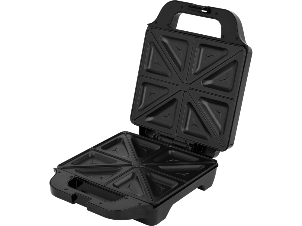 SANDWICH MAKER 1400W, 4-SLICE [3]