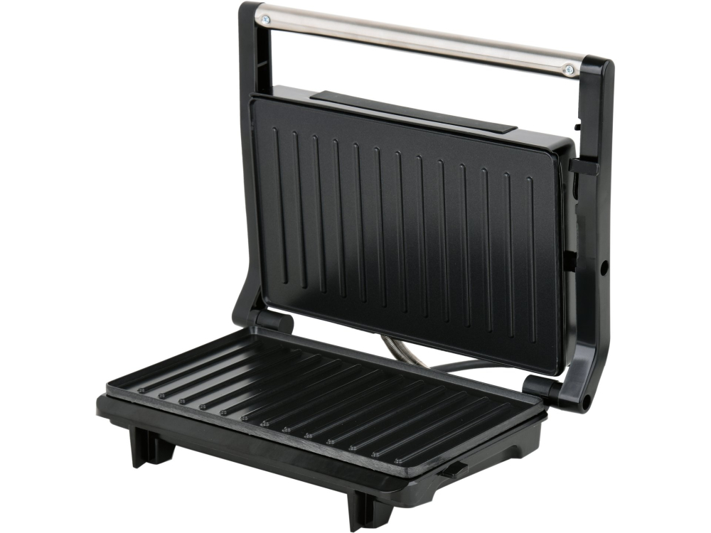 PANINI GRILL 750W 23*14,5CM [3]