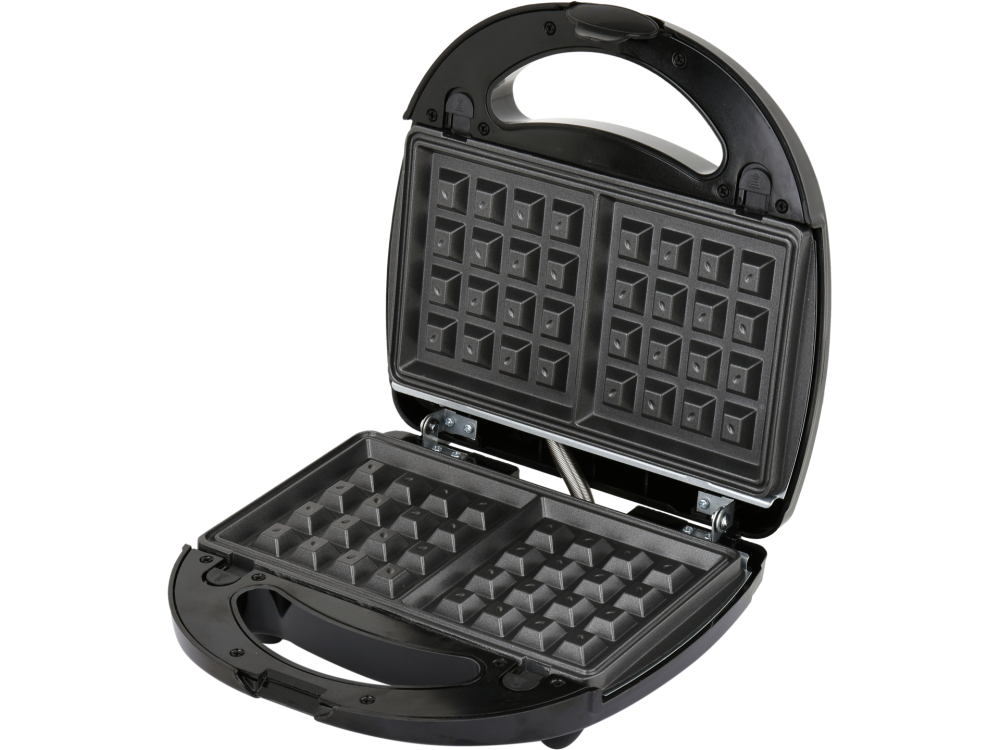 SANDWICH MAKER 760W 3IN1 [4]