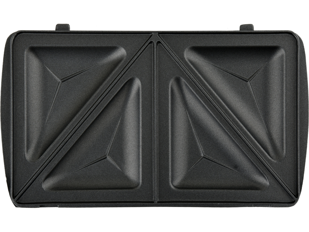 SANDWICH MAKER 760W 3IN1 [5]