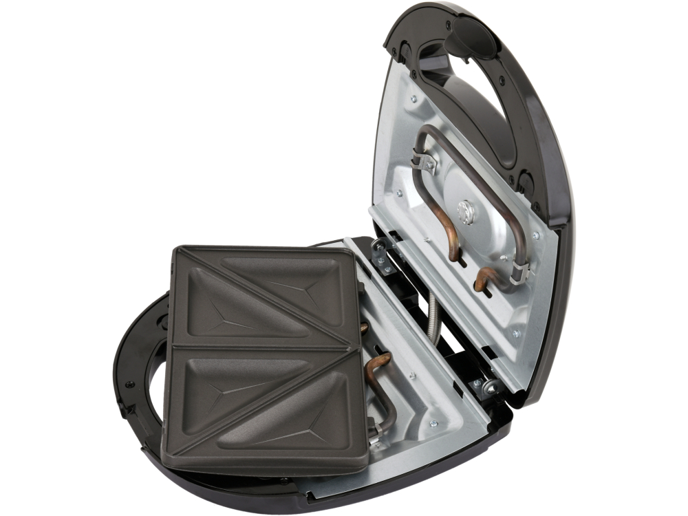SANDWICH MAKER 760W 3IN1 [8]