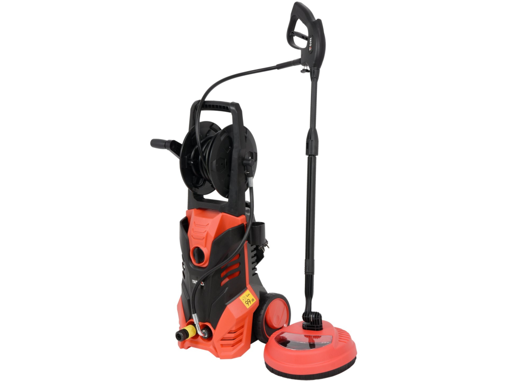 PRESSURE WASHER 2000W 150 BAR [3]