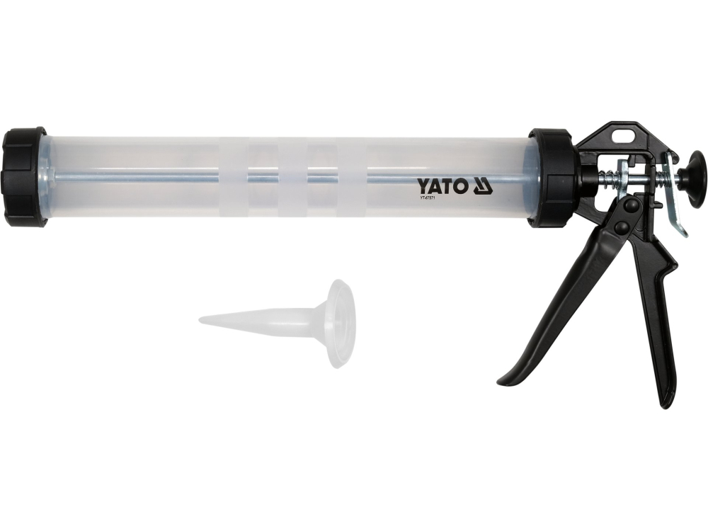 CAULKING GUN 380MM [3]