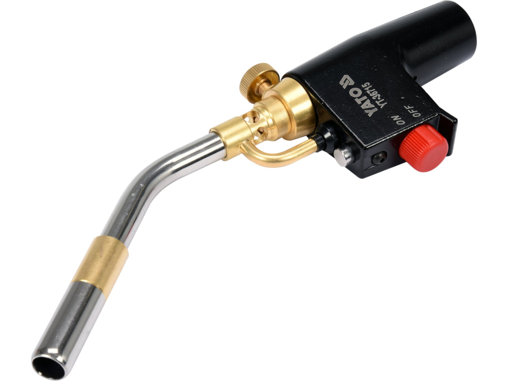 TURBO HAND TORCH [2]