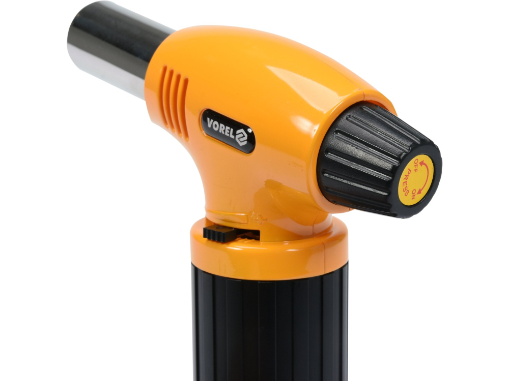 GAS TORCH (BUTANE) [3]