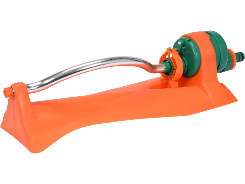 OSCILLATING SPRINKLER WITH 15 HOLES [2]