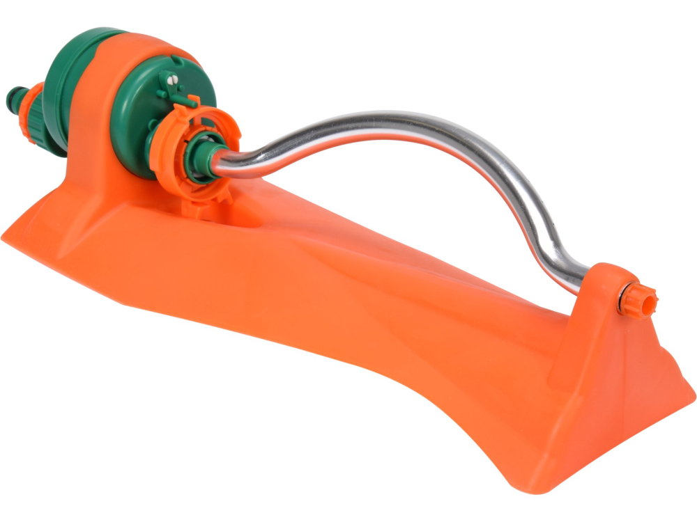 OSCILLATING SPRINKLER WITH 15 HOLES [3]