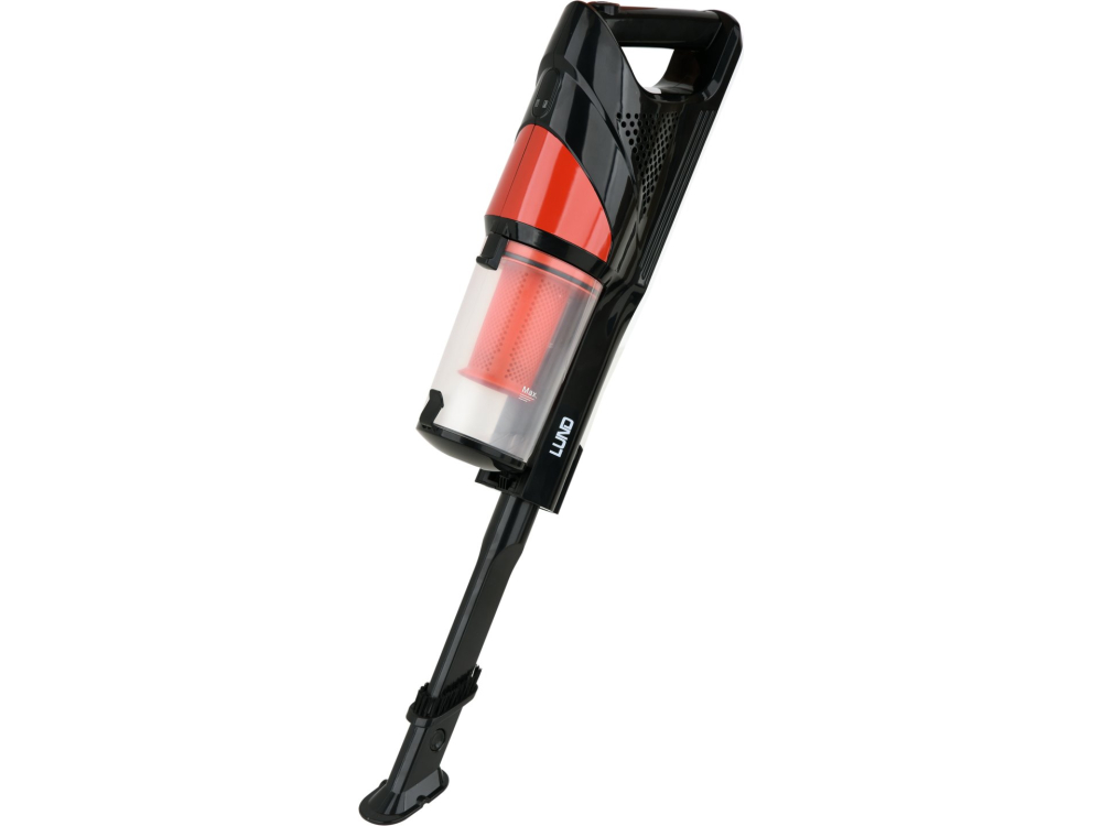 RECHARGEABLE VACUUM CLEANER 120W [6]