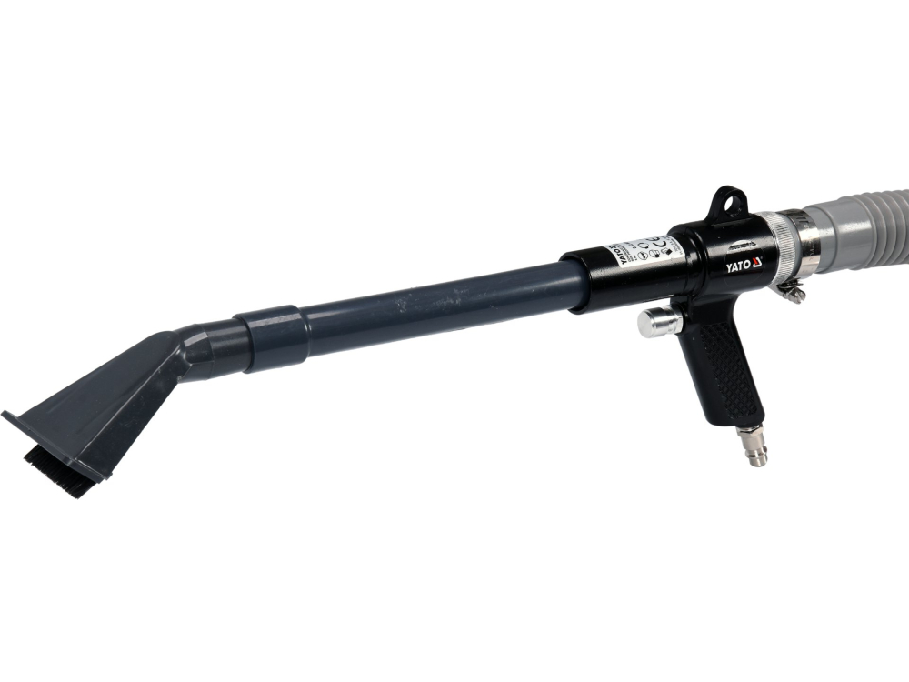 AIR VACCUM CLEANER [2]