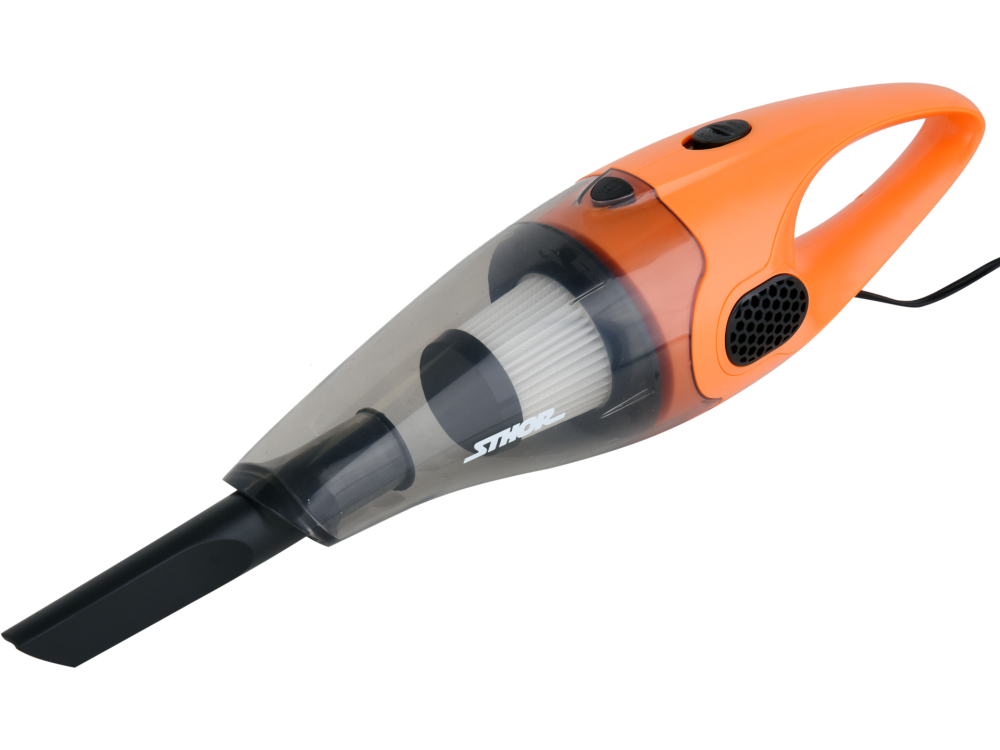 CAR VACUUM CLEANER 12V 100W [3]