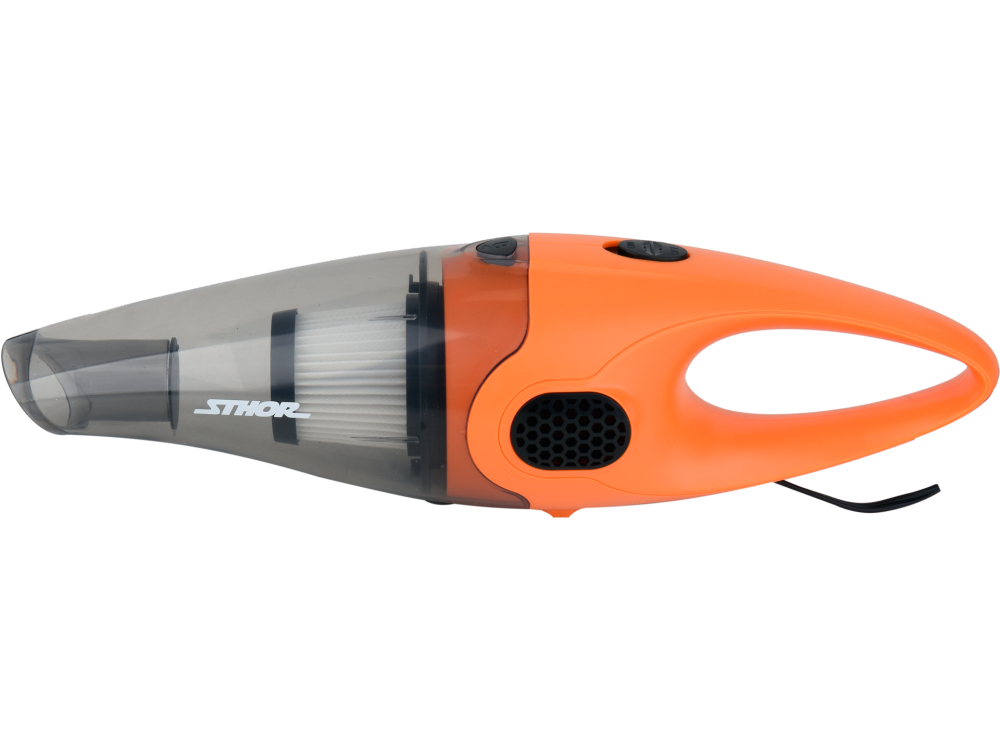 CAR VACUUM CLEANER 12V 100W [4]