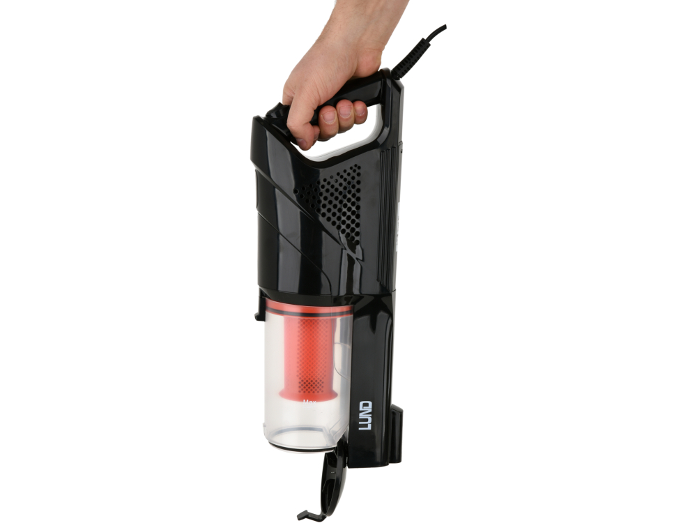 HANDHELD VACUUM CLEANER 800W 1L [6]